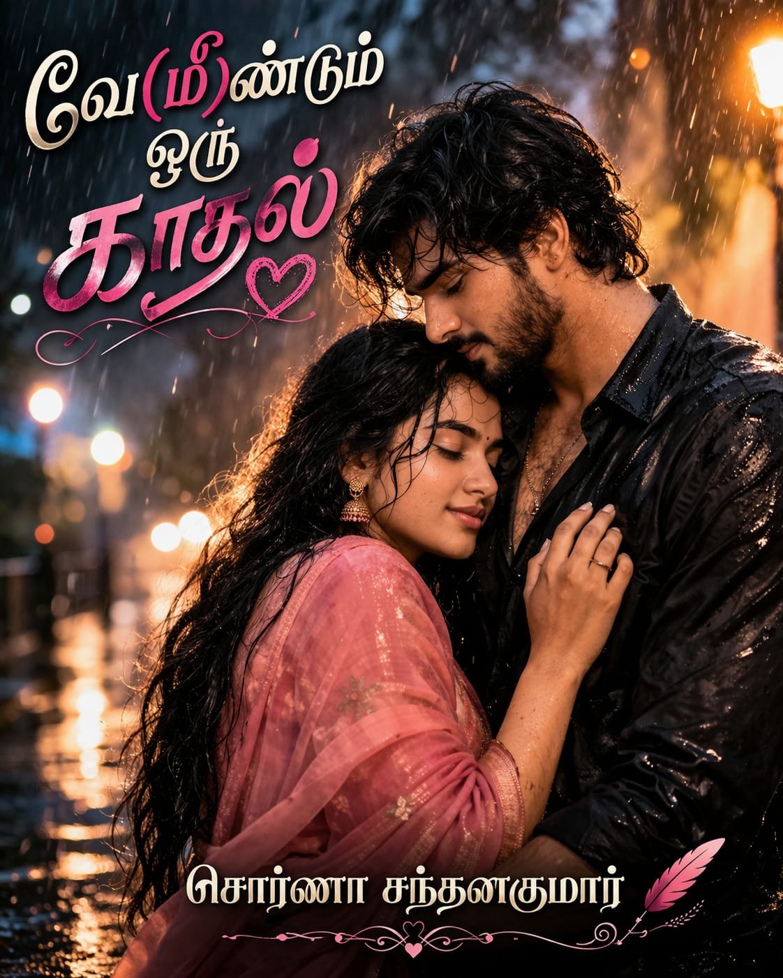 வே(மீ)ண்டும் ஒரு காதல்