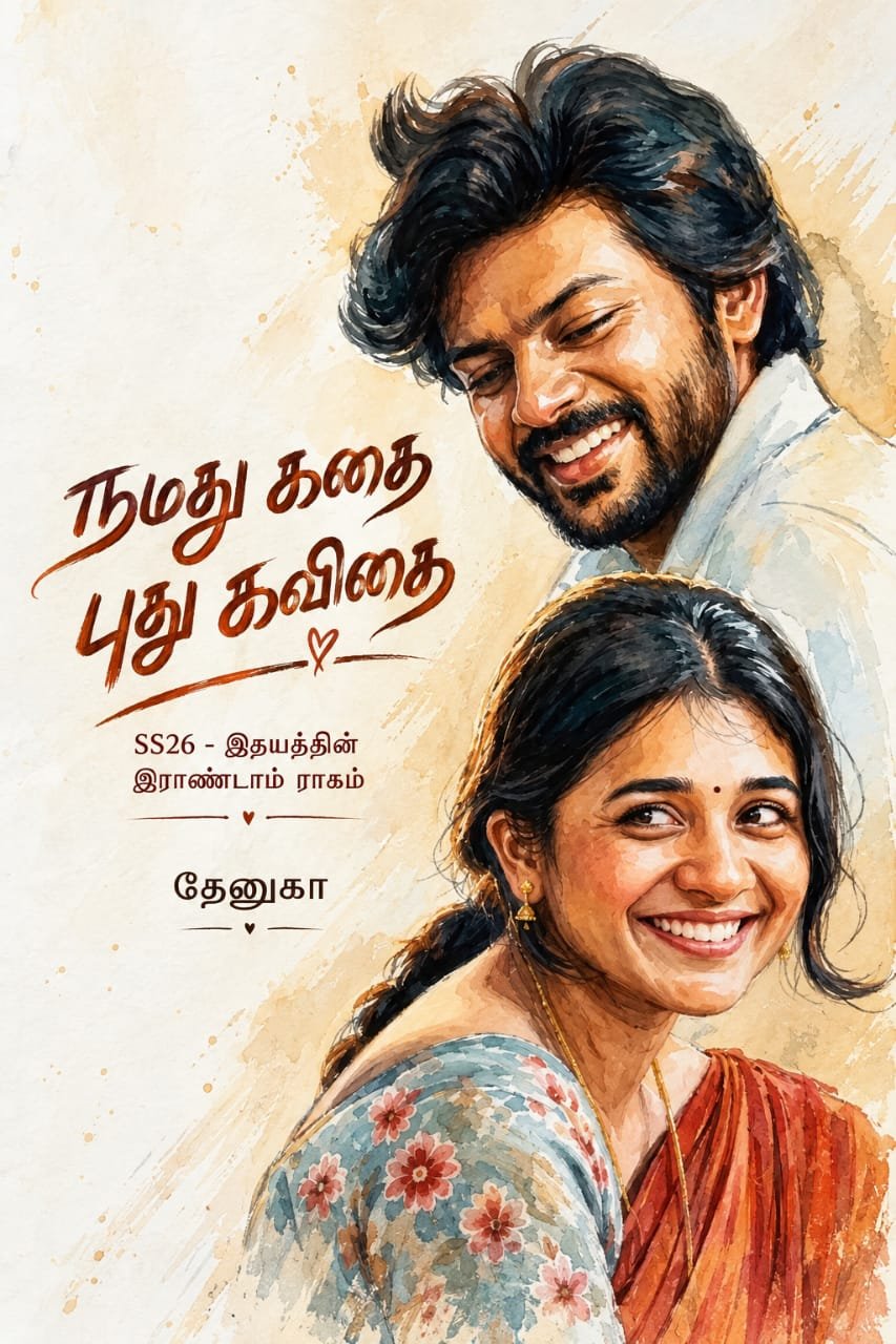 03. தேனுகா (நமது கதை புதுக்கவிதை)