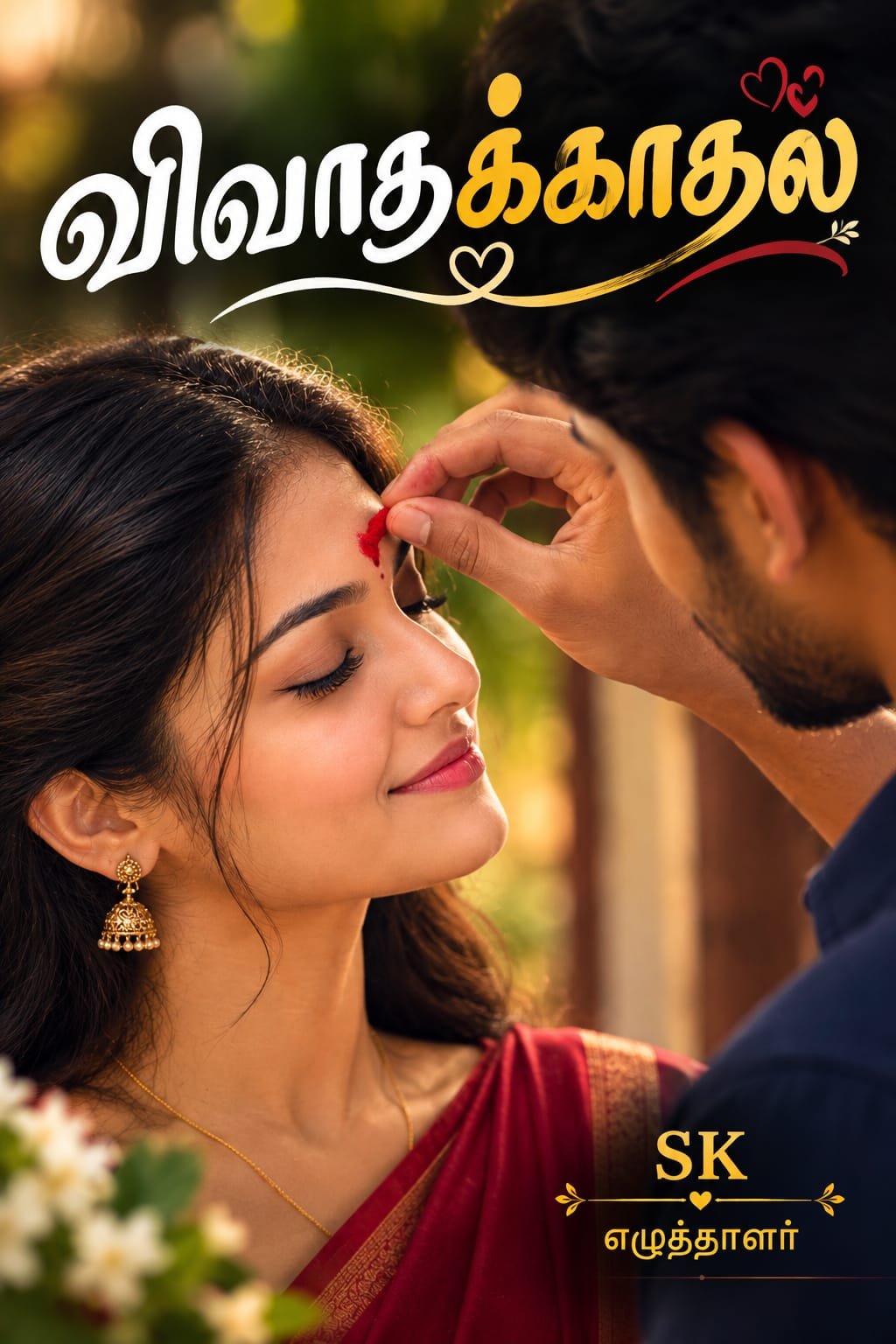 விவாதக் காதல் (S.K வேலன்)